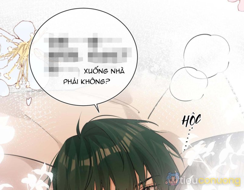 Đối Thủ Không Đội Trời Chung Cuối Cùng Cũng Phá Sản Rồi! Chapter 38 - Page 59