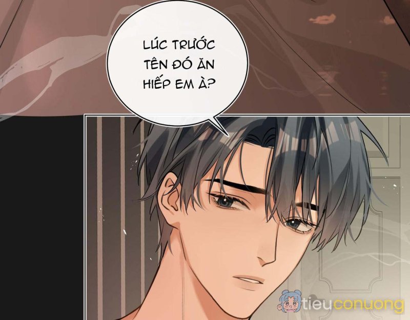 Đối Thủ Không Đội Trời Chung Cuối Cùng Cũng Phá Sản Rồi! Chapter 38 - Page 8