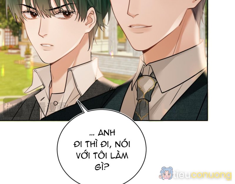 Đối Thủ Không Đội Trời Chung Cuối Cùng Cũng Phá Sản Rồi! Chapter 12 - Page 11