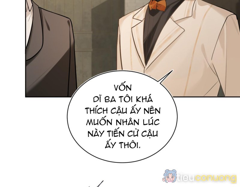 Đối Thủ Không Đội Trời Chung Cuối Cùng Cũng Phá Sản Rồi! Chapter 12 - Page 23