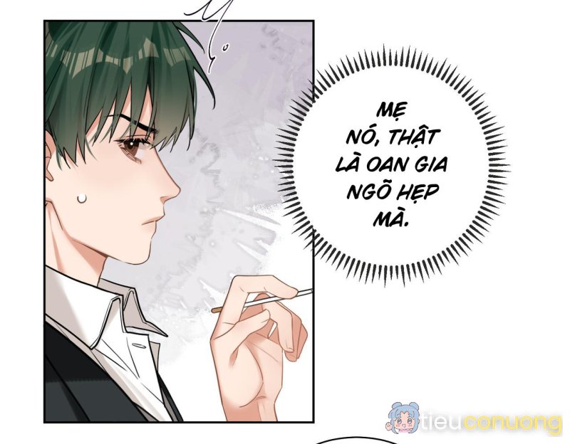 Đối Thủ Không Đội Trời Chung Cuối Cùng Cũng Phá Sản Rồi! Chapter 12 - Page 24