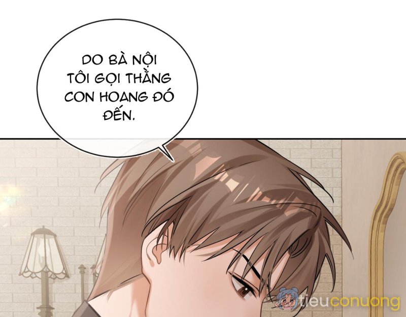 Đối Thủ Không Đội Trời Chung Cuối Cùng Cũng Phá Sản Rồi! Chapter 12 - Page 29