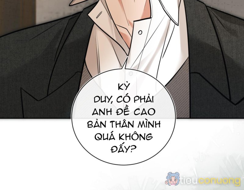 Đối Thủ Không Đội Trời Chung Cuối Cùng Cũng Phá Sản Rồi! Chapter 12 - Page 35