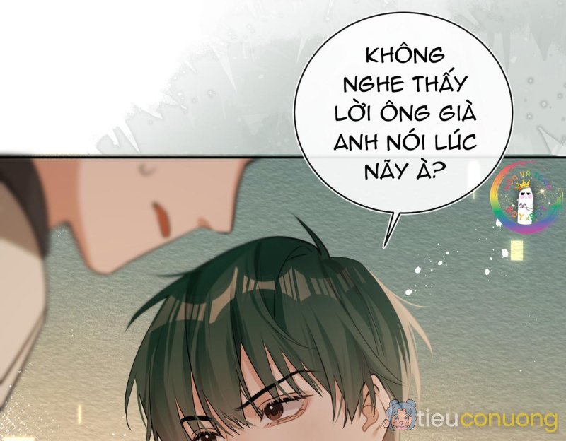 Đối Thủ Không Đội Trời Chung Cuối Cùng Cũng Phá Sản Rồi! Chapter 12 - Page 36