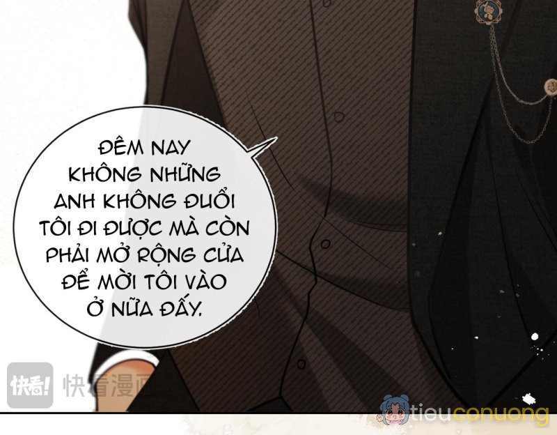 Đối Thủ Không Đội Trời Chung Cuối Cùng Cũng Phá Sản Rồi! Chapter 12 - Page 38