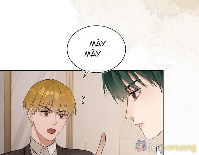 Đối Thủ Không Đội Trời Chung Cuối Cùng Cũng Phá Sản Rồi! Chapter 12 - Page 39