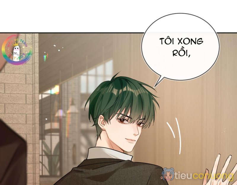 Đối Thủ Không Đội Trời Chung Cuối Cùng Cũng Phá Sản Rồi! Chapter 12 - Page 43