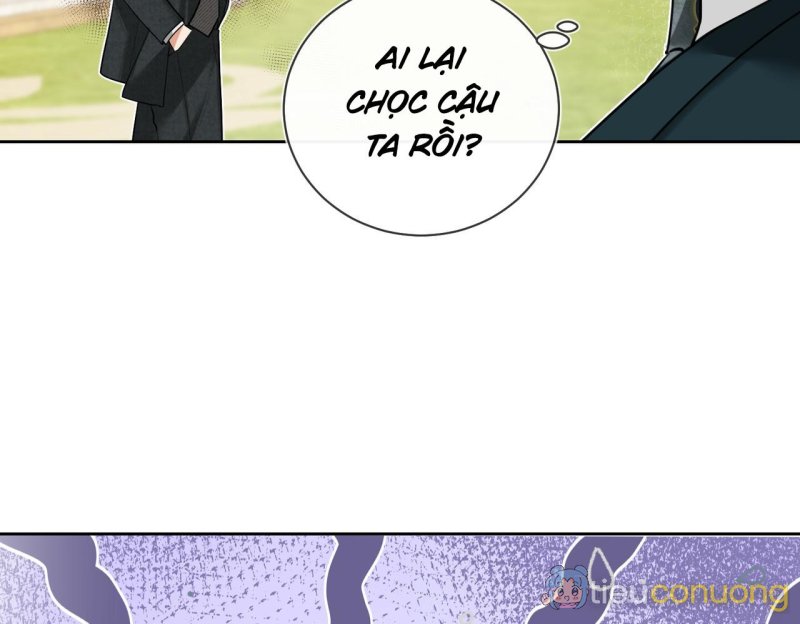 Đối Thủ Không Đội Trời Chung Cuối Cùng Cũng Phá Sản Rồi! Chapter 12 - Page 48