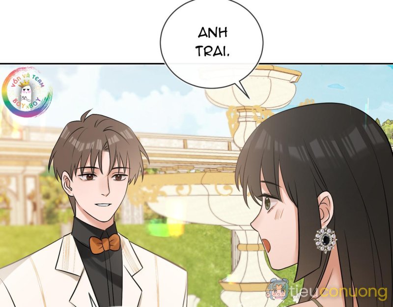 Đối Thủ Không Đội Trời Chung Cuối Cùng Cũng Phá Sản Rồi! Chapter 12 - Page 53