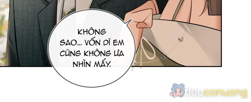 Đối Thủ Không Đội Trời Chung Cuối Cùng Cũng Phá Sản Rồi! Chapter 12 - Page 55