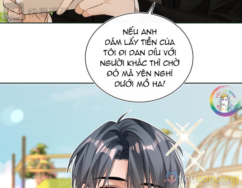 Đối Thủ Không Đội Trời Chung Cuối Cùng Cũng Phá Sản Rồi! Chapter 12 - Page 61