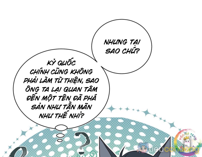 Đối Thủ Không Đội Trời Chung Cuối Cùng Cũng Phá Sản Rồi! Chapter 12 - Page 6