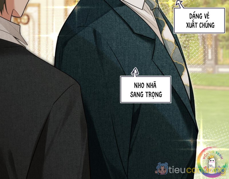 Đối Thủ Không Đội Trời Chung Cuối Cùng Cũng Phá Sản Rồi! Chapter 12 - Page 8