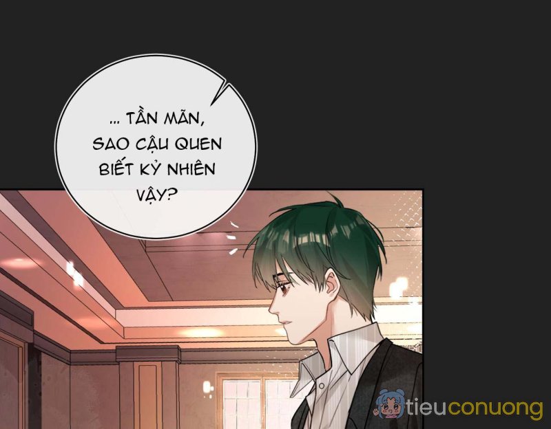 Đối Thủ Không Đội Trời Chung Cuối Cùng Cũng Phá Sản Rồi! Chapter 13 - Page 24