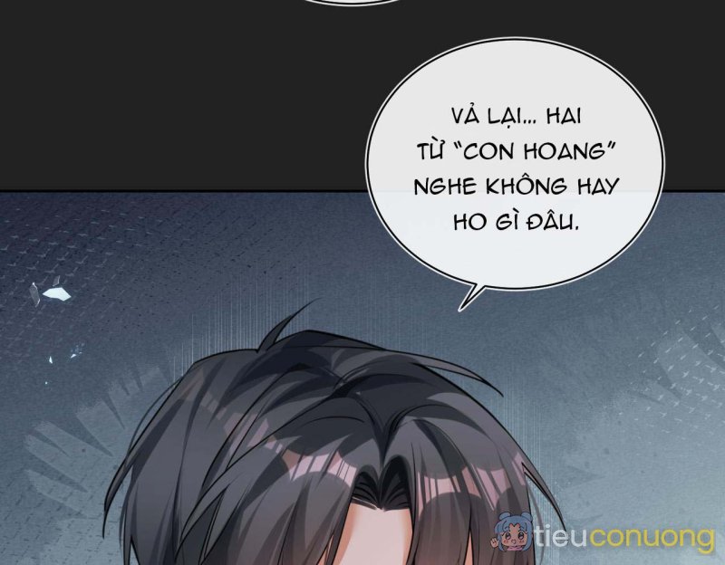 Đối Thủ Không Đội Trời Chung Cuối Cùng Cũng Phá Sản Rồi! Chapter 13 - Page 27