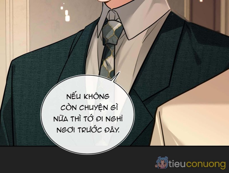 Đối Thủ Không Đội Trời Chung Cuối Cùng Cũng Phá Sản Rồi! Chapter 13 - Page 31