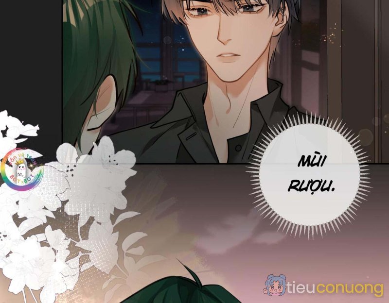 Đối Thủ Không Đội Trời Chung Cuối Cùng Cũng Phá Sản Rồi! Chapter 13 - Page 40