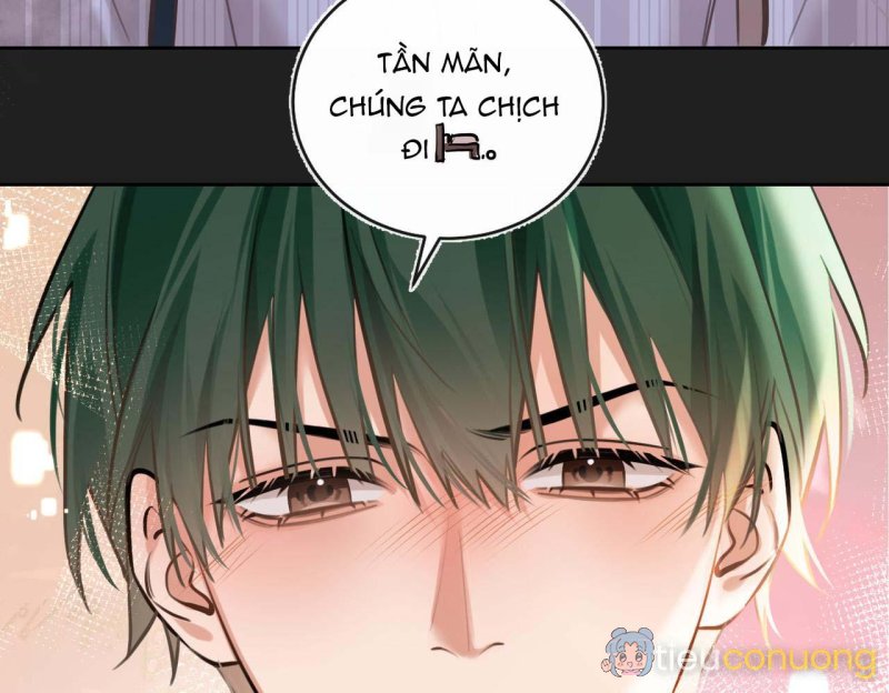 Đối Thủ Không Đội Trời Chung Cuối Cùng Cũng Phá Sản Rồi! Chapter 13 - Page 43