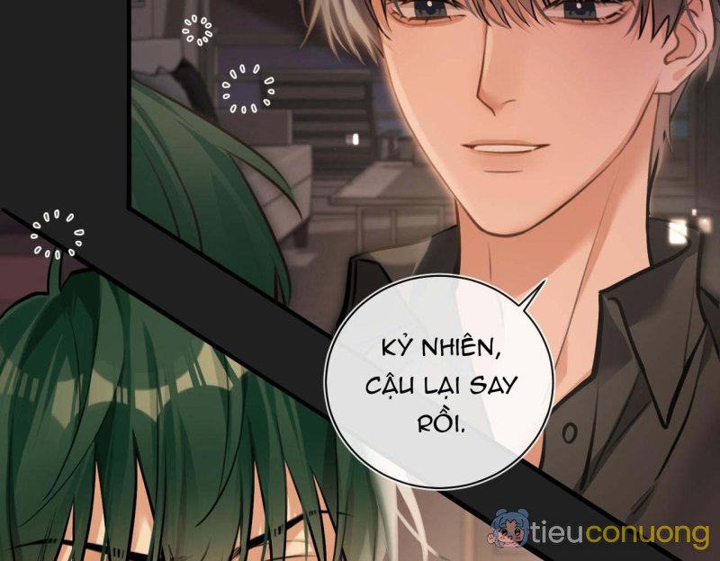 Đối Thủ Không Đội Trời Chung Cuối Cùng Cũng Phá Sản Rồi! Chapter 13 - Page 47