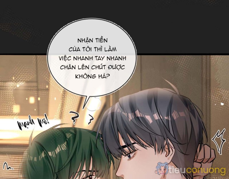 Đối Thủ Không Đội Trời Chung Cuối Cùng Cũng Phá Sản Rồi! Chapter 13 - Page 50