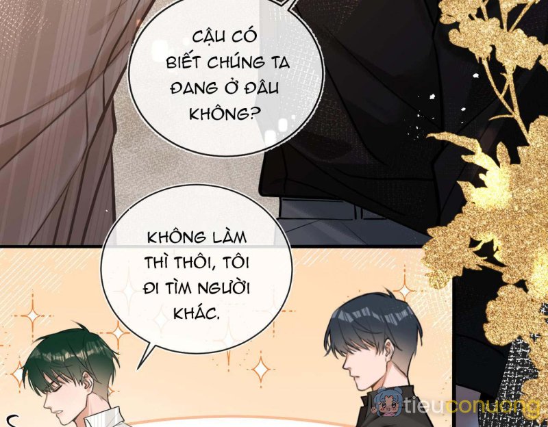 Đối Thủ Không Đội Trời Chung Cuối Cùng Cũng Phá Sản Rồi! Chapter 13 - Page 52