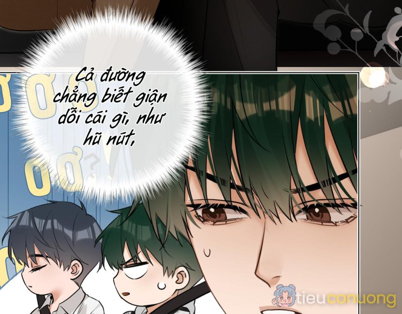 Đối Thủ Không Đội Trời Chung Cuối Cùng Cũng Phá Sản Rồi! Chapter 35 - Page 10