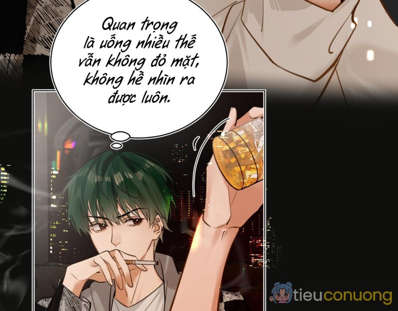 Đối Thủ Không Đội Trời Chung Cuối Cùng Cũng Phá Sản Rồi! Chapter 35 - Page 13