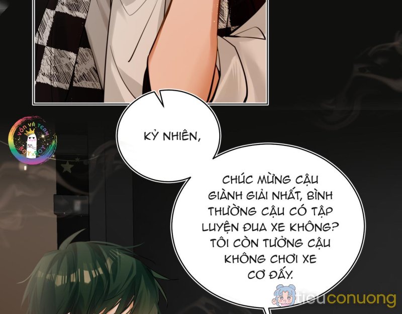 Đối Thủ Không Đội Trời Chung Cuối Cùng Cũng Phá Sản Rồi! Chapter 35 - Page 14