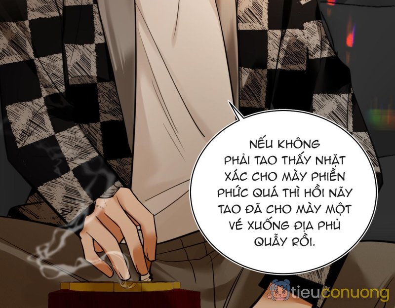 Đối Thủ Không Đội Trời Chung Cuối Cùng Cũng Phá Sản Rồi! Chapter 35 - Page 20