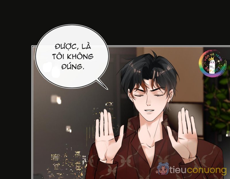 Đối Thủ Không Đội Trời Chung Cuối Cùng Cũng Phá Sản Rồi! Chapter 35 - Page 22