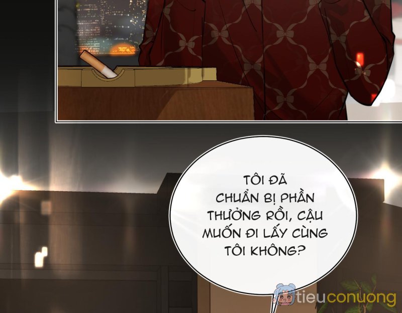 Đối Thủ Không Đội Trời Chung Cuối Cùng Cũng Phá Sản Rồi! Chapter 35 - Page 23