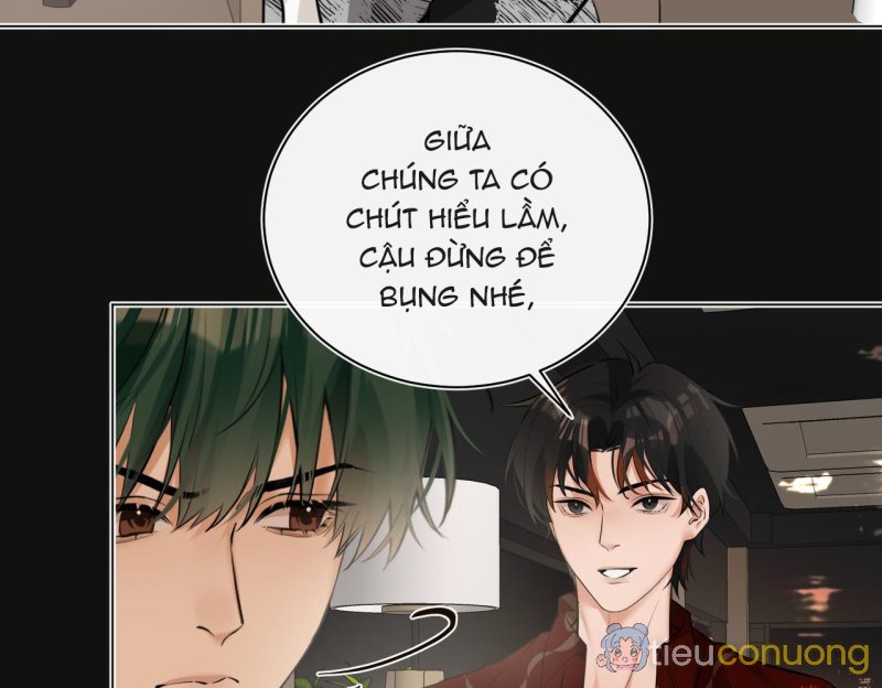 Đối Thủ Không Đội Trời Chung Cuối Cùng Cũng Phá Sản Rồi! Chapter 35 - Page 28