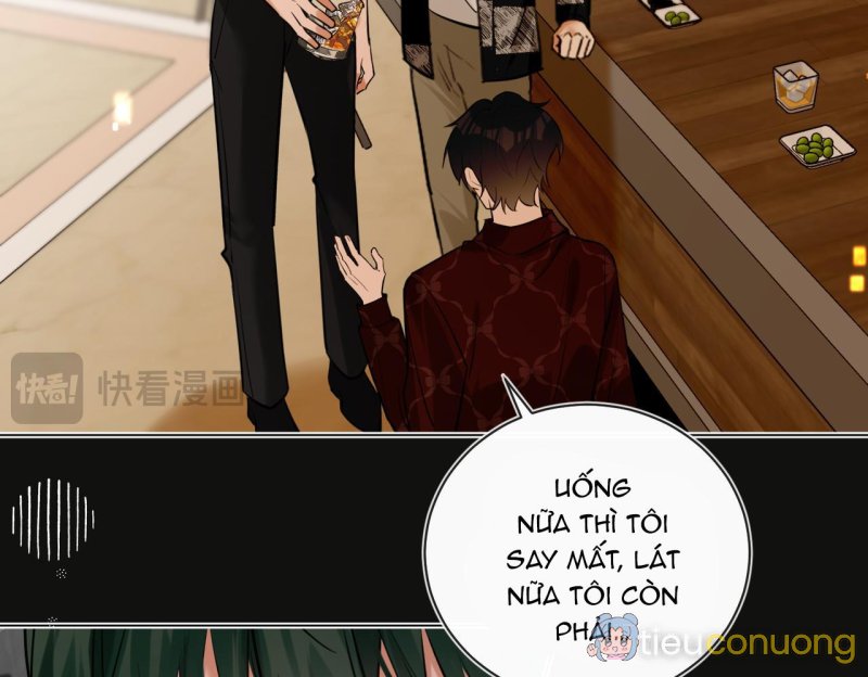 Đối Thủ Không Đội Trời Chung Cuối Cùng Cũng Phá Sản Rồi! Chapter 35 - Page 42