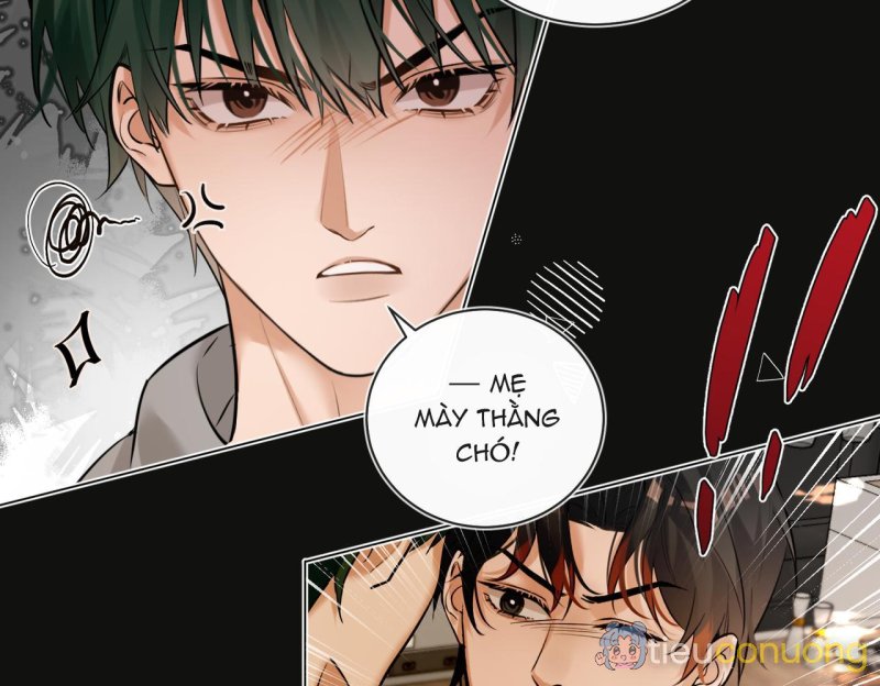 Đối Thủ Không Đội Trời Chung Cuối Cùng Cũng Phá Sản Rồi! Chapter 35 - Page 43