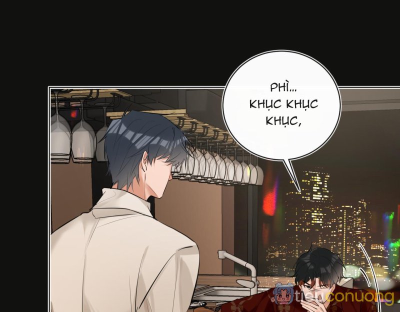 Đối Thủ Không Đội Trời Chung Cuối Cùng Cũng Phá Sản Rồi! Chapter 35 - Page 58