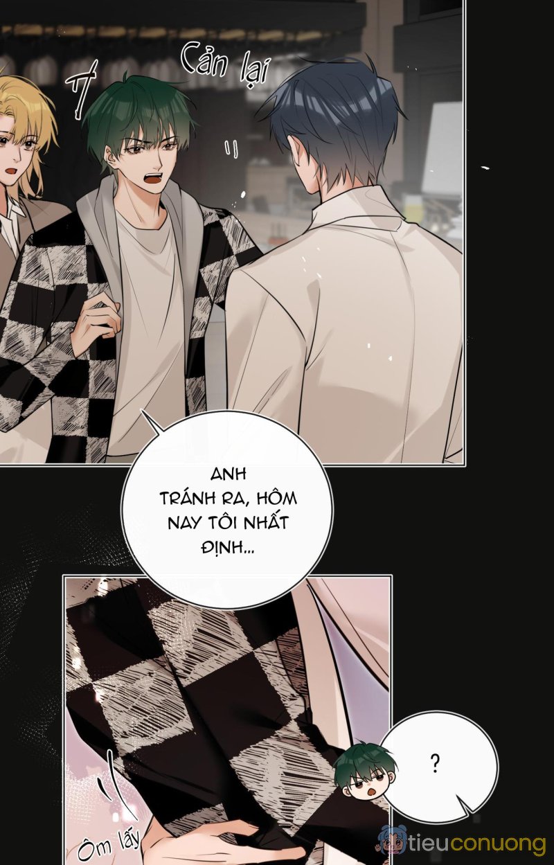 Đối Thủ Không Đội Trời Chung Cuối Cùng Cũng Phá Sản Rồi! Chapter 35 - Page 60