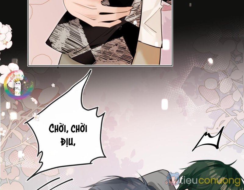 Đối Thủ Không Đội Trời Chung Cuối Cùng Cũng Phá Sản Rồi! Chapter 35 - Page 61