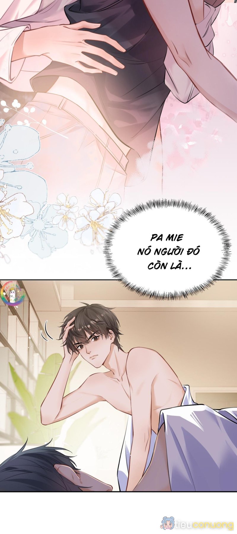 Đối Thủ Không Đội Trời Chung Cuối Cùng Cũng Phá Sản Rồi! Chapter 1 - Page 5