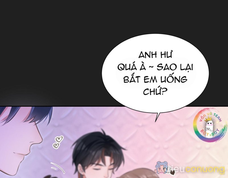 Đối Thủ Không Đội Trời Chung Cuối Cùng Cũng Phá Sản Rồi! Chapter 7 - Page 14