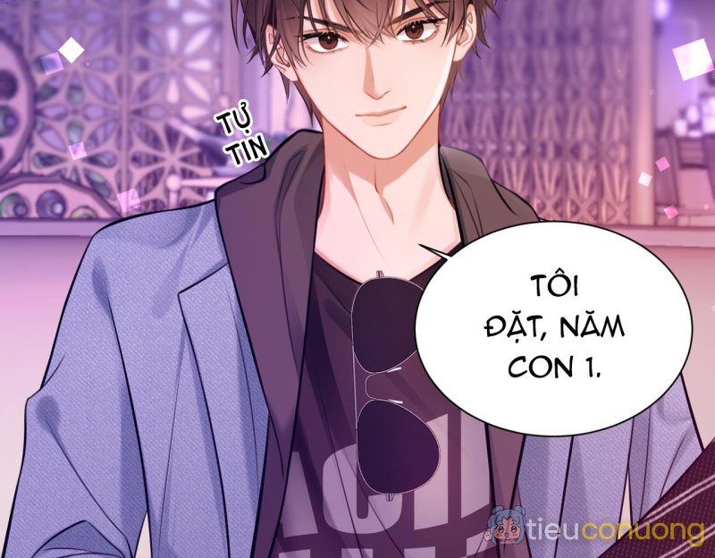 Đối Thủ Không Đội Trời Chung Cuối Cùng Cũng Phá Sản Rồi! Chapter 7 - Page 21