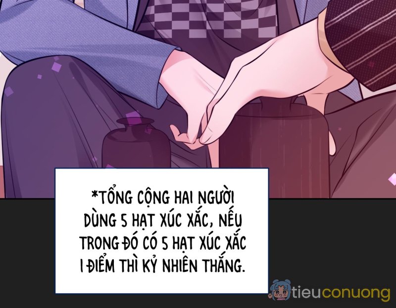 Đối Thủ Không Đội Trời Chung Cuối Cùng Cũng Phá Sản Rồi! Chapter 7 - Page 22