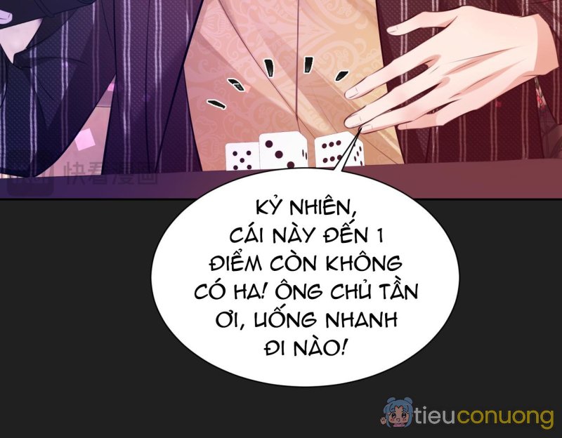 Đối Thủ Không Đội Trời Chung Cuối Cùng Cũng Phá Sản Rồi! Chapter 7 - Page 24