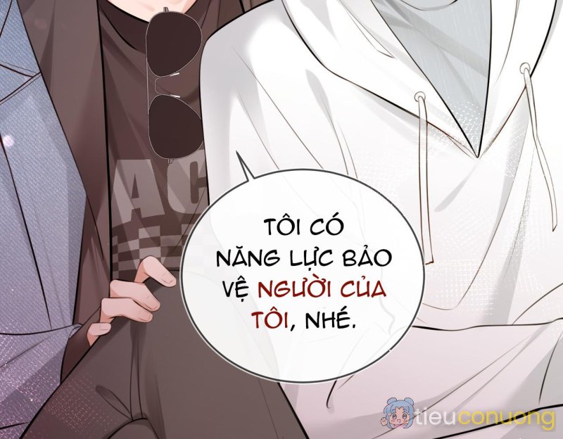 Đối Thủ Không Đội Trời Chung Cuối Cùng Cũng Phá Sản Rồi! Chapter 7 - Page 33