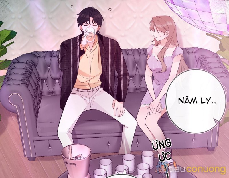 Đối Thủ Không Đội Trời Chung Cuối Cùng Cũng Phá Sản Rồi! Chapter 7 - Page 39