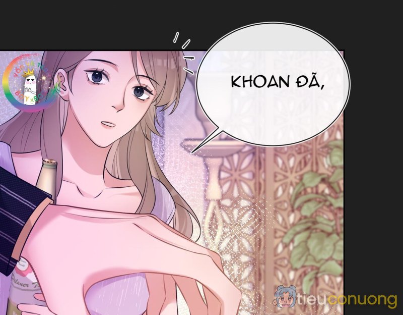 Đối Thủ Không Đội Trời Chung Cuối Cùng Cũng Phá Sản Rồi! Chapter 7 - Page 44