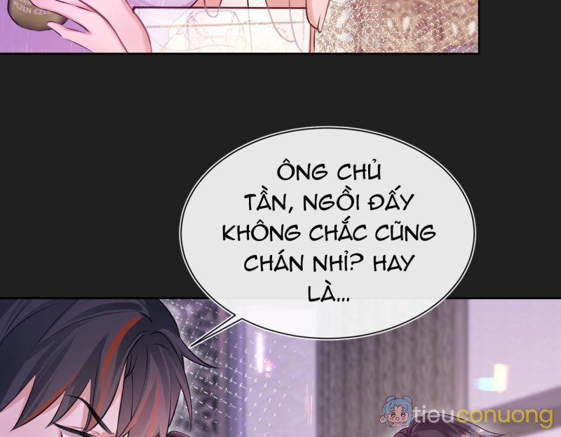 Đối Thủ Không Đội Trời Chung Cuối Cùng Cũng Phá Sản Rồi! Chapter 7 - Page 45