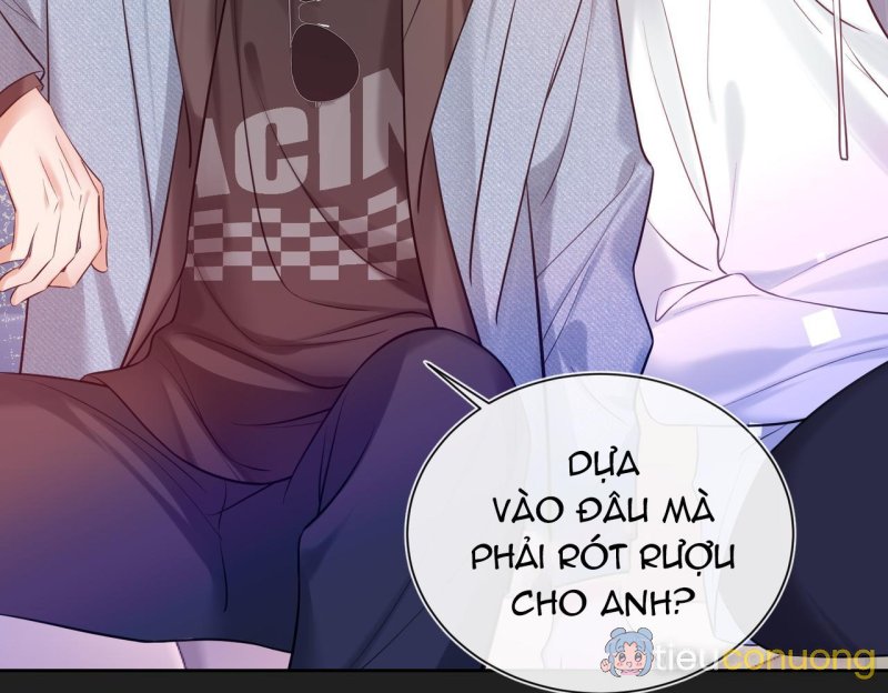 Đối Thủ Không Đội Trời Chung Cuối Cùng Cũng Phá Sản Rồi! Chapter 7 - Page 55