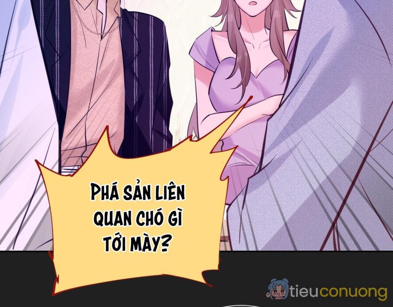 Đối Thủ Không Đội Trời Chung Cuối Cùng Cũng Phá Sản Rồi! Chapter 7 - Page 60