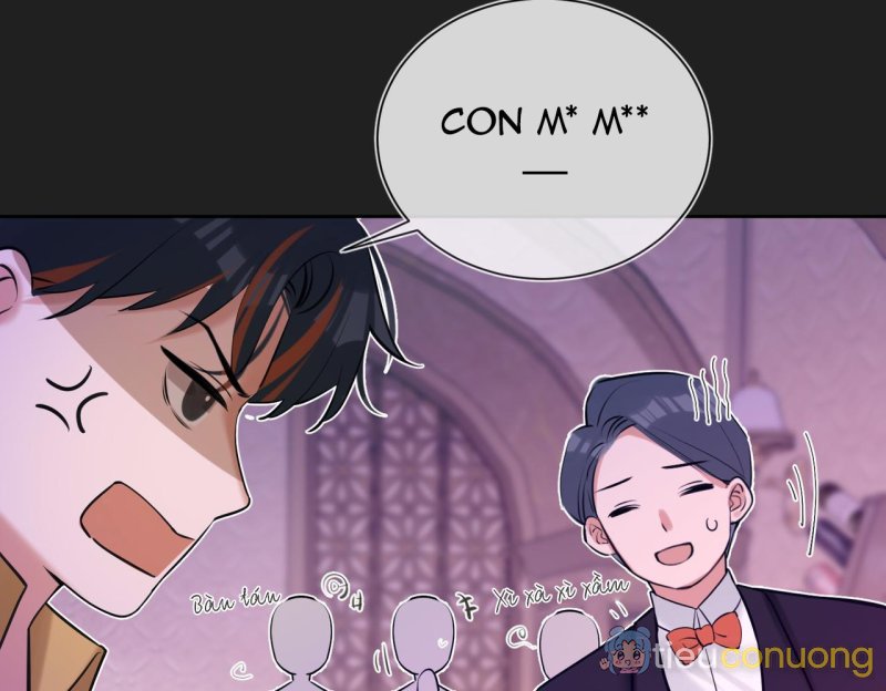 Đối Thủ Không Đội Trời Chung Cuối Cùng Cũng Phá Sản Rồi! Chapter 7 - Page 61