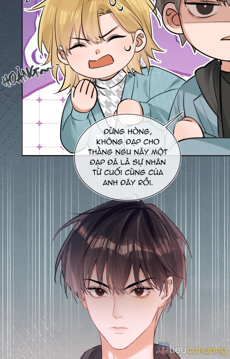 Đối Thủ Không Đội Trời Chung Cuối Cùng Cũng Phá Sản Rồi! Chapter 7 - Page 65